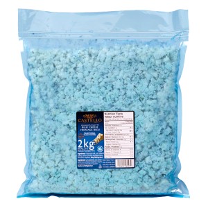 Crumbled Blue Cheese